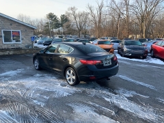 Used 2014  Acura ILX 4d Sedan 2&period;0L at Car Zone Sales near Otsego&comma; MI