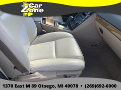 Used 2008  Volvo XC90 4d SUV AWD 3&period;2L 7p Sunroof at Car Zone Sales near Otsego&comma; MI
