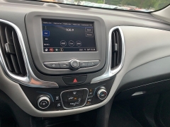 Used 2019  Chevrolet Equinox 4d SUV AWD LS at Car Zone Sales near Otsego, MI