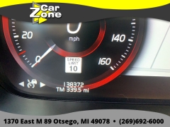 Used 2018  Volvo S90 4d Sedan AWD T6 Momentum at Car Zone Sales near Otsego&comma; MI