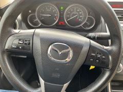 Used 2012  Mazda Mazda6 4d Sedan i Sport Auto at Car Zone Sales near Otsego&comma; MI