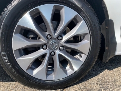 Used 2014  Honda Accord Coupe 2d EX-L at Car Zone Sales near Otsego, MI