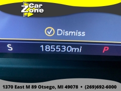 Used 2021  Chevrolet Suburban 4WD 4dr Premier at Car Zone Sales near Otsego&comma; MI