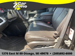 Used 2016  GMC Terrain 4d SUV AWD SLT at Car Zone Sales near Otsego&comma; MI