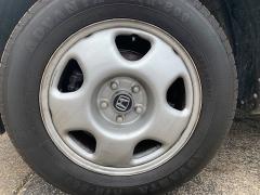 Used 2010  Honda CR-V 4d SUV 4WD LX at Car Zone Sales near Otsego, MI