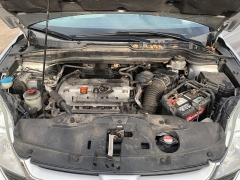 Used 2010  Honda CR-V 4d SUV 4WD EX at Car Zone Sales near Otsego&comma; MI