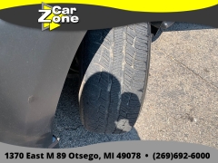 Used 2019  Chevrolet Silverado 1500 4WD Double Cab Custom Trail Boss at Car Zone Sales near Otsego&comma; MI
