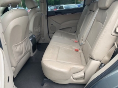Used 2008 Hyundai Veracruz 4d SUV FWD Limited at Car Zone Sales near Otsego, MI