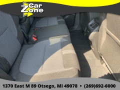 Used 2023  Chevrolet Blazer FWD 4dr LT w&sol;2LT at Car Zone Sales near Otsego&comma; MI