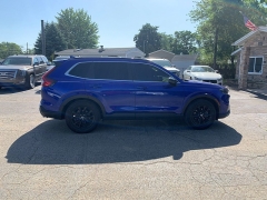 Used 2024 Honda CR-V Hybrid Sport-L FWD at Car Zone Sales near Otsego, MI