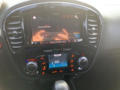 Used 2014  Nissan Juke 4d SUV AWD NISMO at Car Zone Sales near Otsego&comma; MI