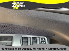Used 2011  Subaru Forester 4d SUV X Auto Alloy Wheel Value Pkg at Car Zone Sales near Otsego&comma; MI