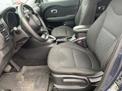 Used 2014 Kia Soul 4d Hatchback + at Car Zone Sales near Otsego, MI