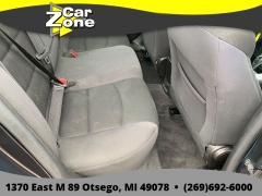 Used 2015  Chevrolet Cruze 4d Sedan LT w&sol;1LT Auto at Car Zone Sales near Otsego&comma; MI