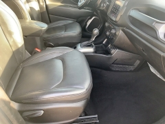 Used 2019  Jeep Renegade 4d SUV FWD Limited High Altitude S at Car Zone Sales near Otsego&comma; MI