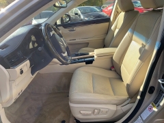 Used 2015  Lexus ES 350 4dr Sdn at Car Zone Sales near Otsego, MI