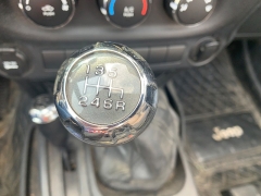 Used 2011 Jeep Wrangler 2d Convertible Sport at Car Zone Sales near Otsego, MI