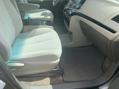 Used 2011  Toyota Sienna 4d Wagon LE AWD at Car Zone Sales near Otsego, MI