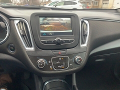 Used 2018  Chevrolet Malibu 4d Sedan LT at Car Zone Sales near Otsego&comma; MI