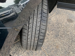 Used 2019  Chevrolet Equinox 4d SUV AWD LS at Car Zone Sales near Otsego, MI