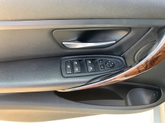 Used 2013  BMW 3 Series 4dr Sdn 328i xDrive AWD at Car Zone Sales near Otsego, MI