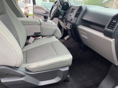 Used 2016 Ford F-150 4WD SuperCab XL at Car Zone Sales near Otsego, MI