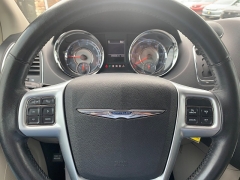 Used 2013 Chrysler Town & Country 4d Wagon Touring at Car Zone Sales near Otsego, MI