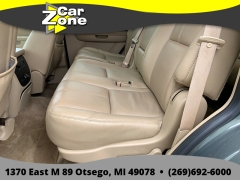 Used 2011  GMC Yukon 4d SUV 4WD SLT at Car Zone Sales near Otsego&comma; MI
