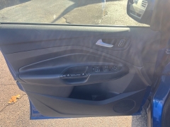 Used 2019 Ford Escape 4d SUV 4WD SE at Car Zone Sales near Otsego, MI