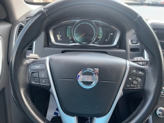 Used 2015  Volvo XC60 4d SUV FWD T5 Premier Plus at Car Zone Sales near Otsego, MI