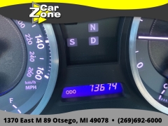 Used 2013  Lexus IS 250 4dr Sport Sdn Auto AWD at Car Zone Sales near Otsego&comma; MI