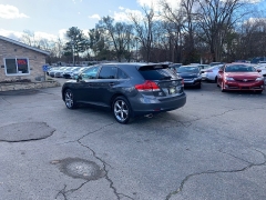 Used 2011  Toyota Venza 4d SUV AWD V6 at Car Zone Sales near Otsego, MI