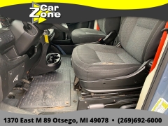 Used 2020  Ram ProMaster Cargo Van 3500 High Roof Ext Van 159" WB at Car Zone Sales near Otsego&comma; MI