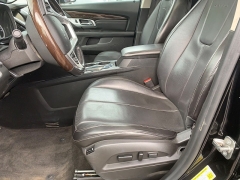 Used 2016  GMC Terrain 4d SUV AWD Denali at Car Zone Sales near Otsego, MI