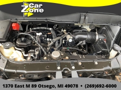 Used 2014  Chevrolet Traverse 4d SUV FWD LS at Car Zone Sales near Otsego&comma; MI