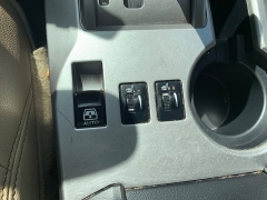 Used 2015 Toyota 4Runner 4d SUV 4WD TRD Pro at Car Zone Sales near Otsego, MI