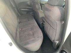 Used 2014  Nissan Juke 4d SUV AWD NISMO at Car Zone Sales near Otsego&comma; MI