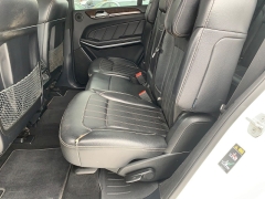 Used 2013  Mercedes-Benz GL-Class 4d SUV GL450 at Car Zone Sales near Otsego&comma; MI