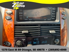 Used 2009  Toyota Sienna 4d Wagon XLE at Car Zone Sales near Otsego&comma; MI