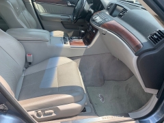 Used 2009  INFINITI M45 4d Sedan AWD at Car Zone Sales near Otsego, MI