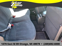 Used 2011  Subaru Impreza 4d Hatchback i Premium Auto at Car Zone Sales near Otsego&comma; MI