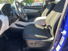 Used 2024  Hyundai Tucson SEL AWD at Car Zone Sales near Otsego, MI