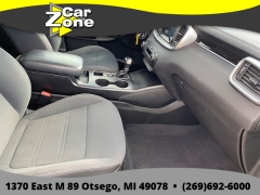 Used 2019  Kia Sorento 4d SUV AWD LX V6 at Car Zone Sales near Otsego&comma; MI