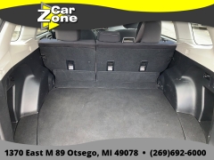 Used 2016  Subaru Forester 4d SUV i CVT at Car Zone Sales near Otsego&comma; MI