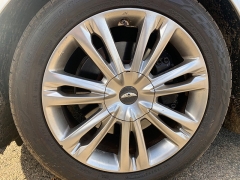 Used 2012  Hyundai Genesis 4d Sedan 3.8L at Car Zone Sales near Otsego, MI