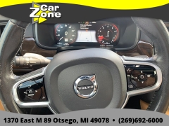 Used 2018  Volvo S90 4d Sedan AWD T6 Momentum at Car Zone Sales near Otsego&comma; MI