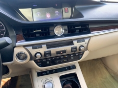 Used 2015  Lexus ES 350 4dr Sdn at Car Zone Sales near Otsego, MI