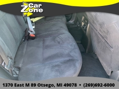 Used 2021  Nissan Murano FWD S at Car Zone Sales near Otsego&comma; MI