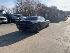 Used 2019  Dodge Challenger 2d Coupe AWD GT at Car Zone Sales near Otsego, MI