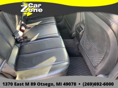 Used 2010  Subaru Outback 4d SUV i Limited Moonroof at Car Zone Sales near Otsego&comma; MI